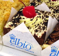 Elbio - Brisbane 4u