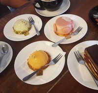 Gateaux 259 - Brisbane Tourism