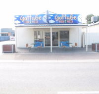 GOTTABEFISH - Brisbane Tourism