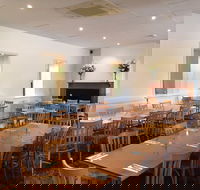 Hannaville Hotel - Brisbane Tourism