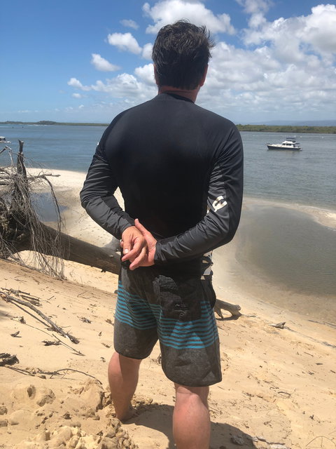 Hector's Cafe On The Wharf - Tourism Brisbane 4