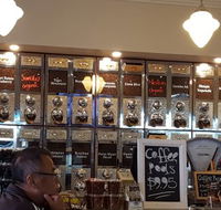 Java Lifestyle coffee  tea - Brisbane 4u