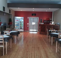Main Street Diner - Brisbane Tourism