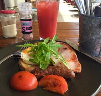 Mamma Lous - Brisbane Tourism