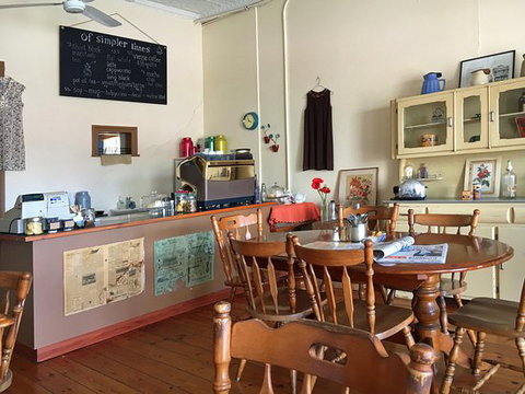 Of Simpler Times - Tourism Brisbane 0