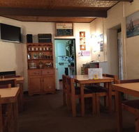 Ozzie's Coffee Lounge - Brisbane Tourism