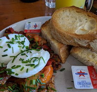 Panini Cartel - Brisbane Tourism