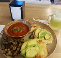 Pasta Deli - Brisbane Tourism