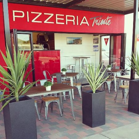 Pizzeria Trieste - Tourism Brisbane 0