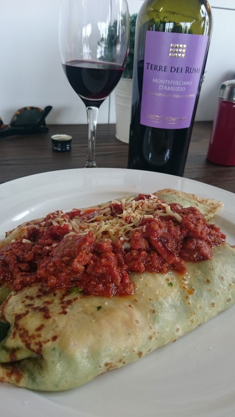 Pizzeria Trieste - Tourism Brisbane 2