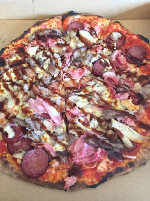 Pizzeria Trieste - Tourism Brisbane 3