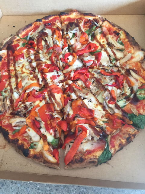 Pizzeria Trieste - Tourism Brisbane 8