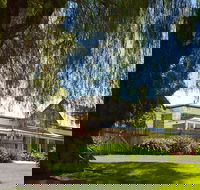 Saltram Cellar Door - Brisbane Tourism