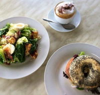 Seadragon Cafe - Brisbane Tourism