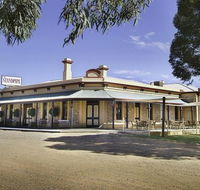 Standpipe Golf Motor Inn - Brisbane Tourism