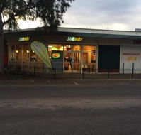 Subway - Tourism Brisbane