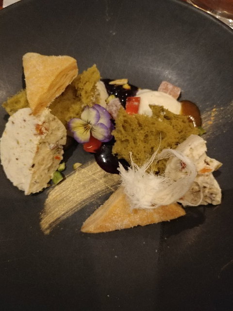 The Australasian Dining Room - Tourism Brisbane 1