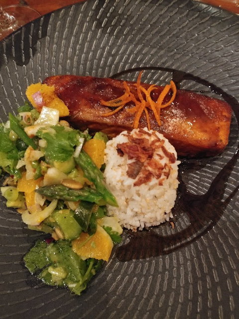 The Australasian Dining Room - Tourism Brisbane 5