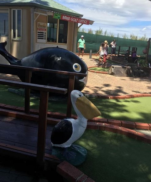 The Causeway Cafe - Brisbane Tourism 4