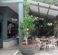 The Little Leaf  Bean - Tourism Brisbane
