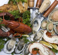 The Oyster Farm Shop - Brisbane Tourism