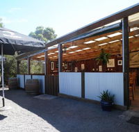 The Rockpool Cafe