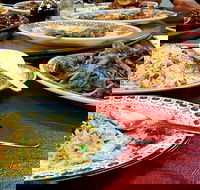 Toledo Three Plenties Palace Chinese Restaurant - Tourism Brisbane