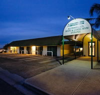 Anglers Inn Restaurant - Tourism Brisbane