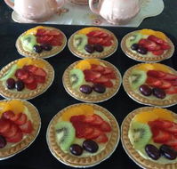 Ardrossan Bakery - Tourism Brisbane