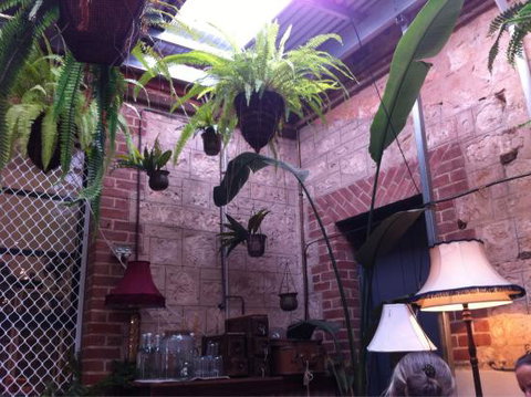 Bay Funktion - Tourism Brisbane 0