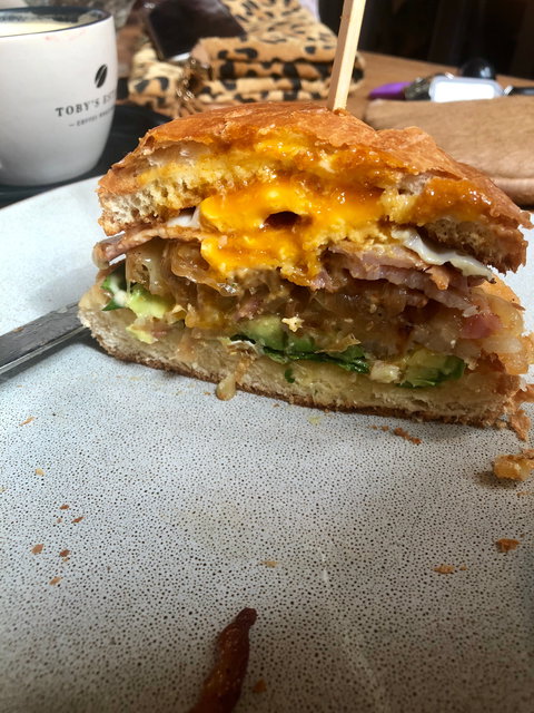 Bay Funktion - Tourism Brisbane 2