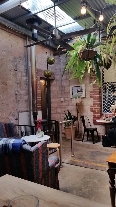 Bay Funktion - Tourism Brisbane 8