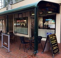 Bon appetit cafe - Tourism Brisbane