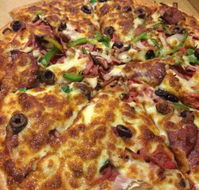 Bubba Pizza - Tourism Brisbane