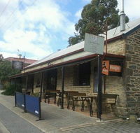 Bucks Bistro - Tourism Brisbane