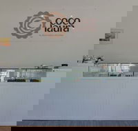 CocoLaura - Tourism Brisbane