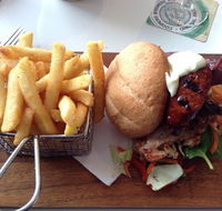Coopers Alehouse Wallaroo - Tourism Brisbane