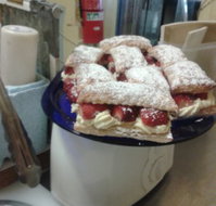 Dascul's Diner - Tourism Brisbane