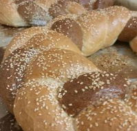 Eudunda Bakery - Brisbane Tourism
