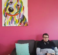 Fat Beagle Coffee Shop - Brisbane Tourism