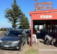 Fish - Brisbane Tourism