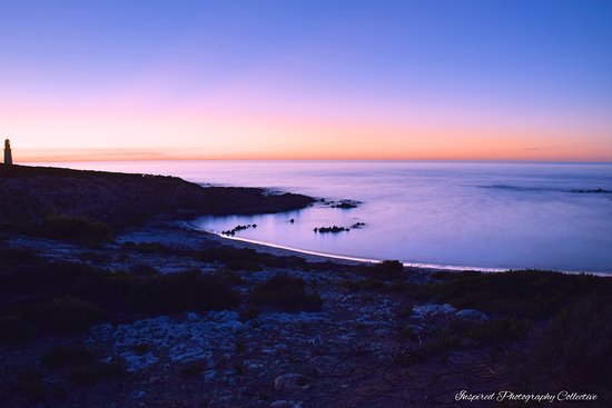 Corny Point SA Tourism Brisbane