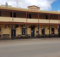 Jamestown Hotel