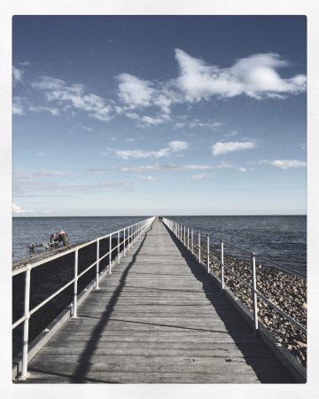 Baroota SA Tourism Brisbane