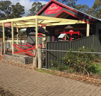 Lovell's Bakery - Tourism Brisbane