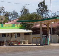 Lyndhurst Roadhouse