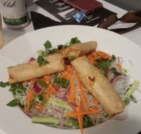 Maggi's Cafe Restaurant - Brisbane Tourism