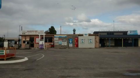 Marion Bay General Store & Cafe - Tourism Brisbane 0