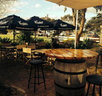 Meningie's Cheese Factory Restaurant - Tourism Brisbane