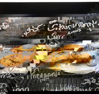 Meningie's Waterfront Cafe - Tourism Brisbane